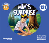 Min’s Suprise 9781923327313