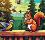 A Visit to the Treehouse