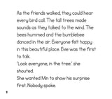 A Visit to the Treehouse