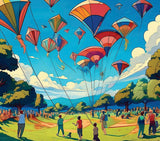 Kite Day