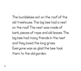 The Old Treehouse