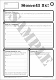 Walkabout Wellbeing Activity Cards Value Pack: Cards + Teacher Resource
