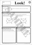 Walkabout Wellbeing Activity Cards Teacher Resource