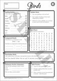 Walkabout Wellbeing Activity Cards Value Pack: Cards + Teacher Resource