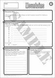 Walkabout Wellbeing Activity Cards Teacher Resource