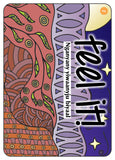 Walkabout Wellbeing Activity Cards