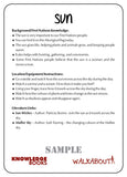 Walkabout Wellbeing Activity Cards Value Pack: Cards + Teacher Resource