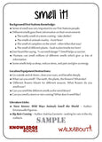 Walkabout Wellbeing Activity Cards