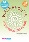Walkabout Wellbeing Activity Cards