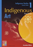 Indigenous Art Teacher Guide Secondary 9781741620306