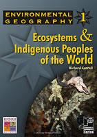 Ecosystems and Indigenous Peoples of the World 9781920824099