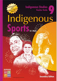 Indigenous Sports Teacher Guide Secondary 9781921016530