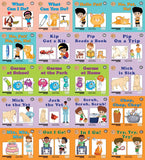 Comic Decodables Series 1 Value Pack CD1VP