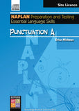 Punctuation A (PowerPoint CD-ROM)