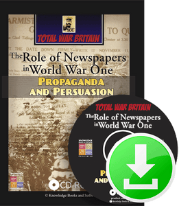Total War Britain (Downloadable File)