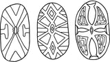 Indigenous Art Collection