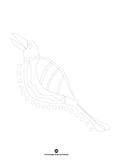 Indigenous Art Collection