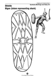 Indigenous Art Collection