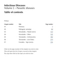 Infectious Diseases Volume 2: Parasitic (eBook)