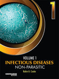 Infectious Diseases Volume 1: Non-parasitic (eBook)