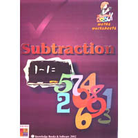 Subtraction 9781920824662