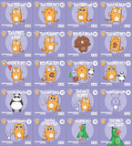 Tas and Friends Series 1 Value Pack TAS1VP