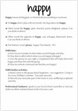 Yarn Circles Wellbeing Cards Value Pack