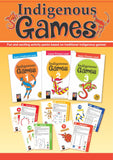 Indigenous Games