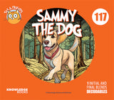 Sammy the Dog 9781923327177