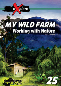 My Wild Farm 9781922516077