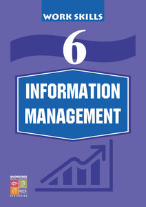Information Management 9781925714067