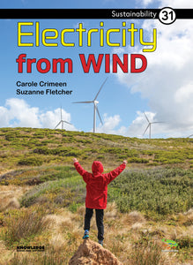 Electricity from Wind