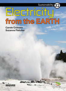 Electricity from the Earth