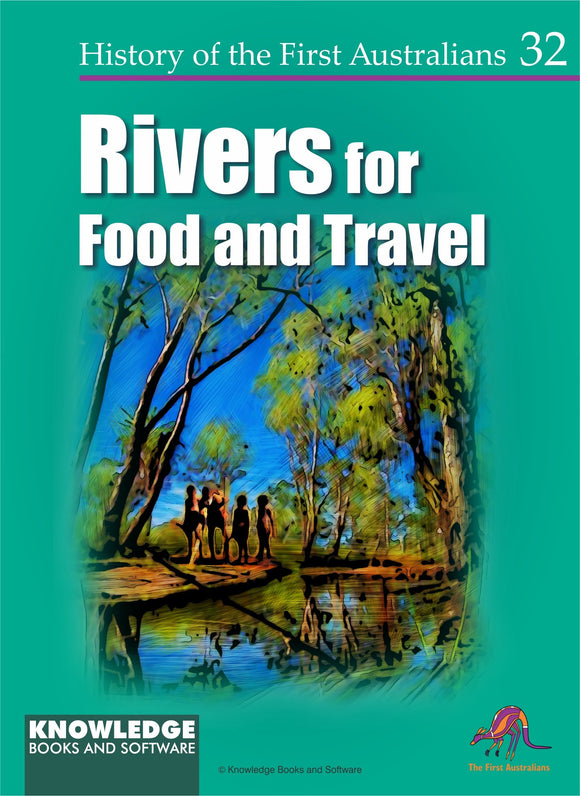 Rivers for Food and Travel 9781925714517