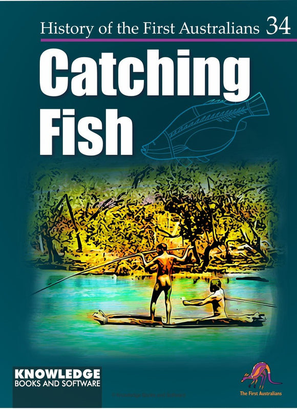 Catching Fish 9781925714531