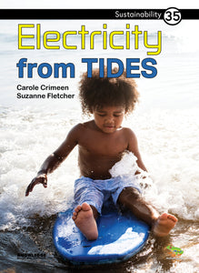 Electricity from Tides