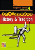 Indigenous History & Tradition Teacher Guide Primary 9781741620436