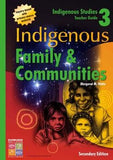 Indigenous Family & Community Teacher Guide Secondary 9781741620528