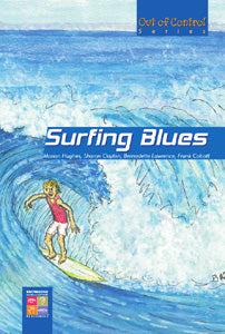 Surfing Blues 9781741621822
