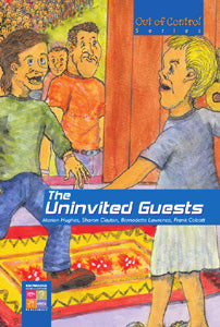 Uninvited Guests 9781741621839