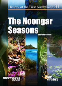 The Noongar Seasons 9781761271618
