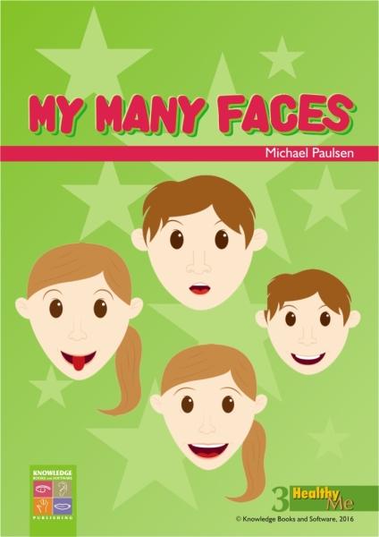 My many faces