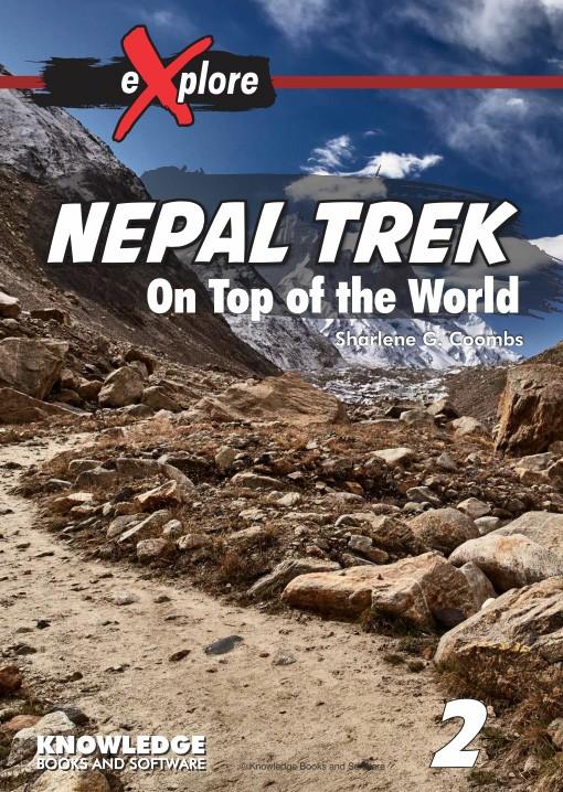 Nepal Trek 9781922370150