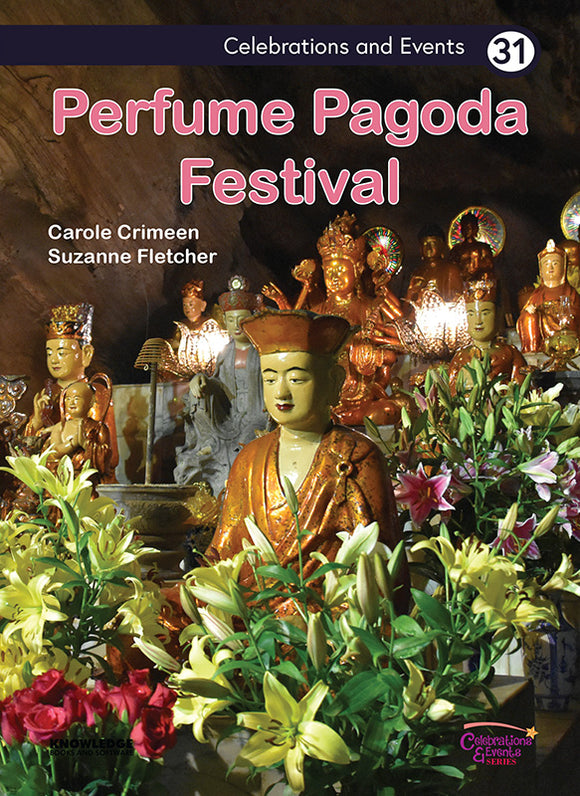 Perfume Pagoda Festival 9781922370693