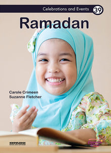 Ramadan 9781922370778