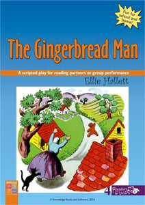 Gingerbread Man, The 9781925398076