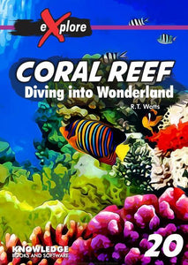 Coral Reef 9781925398335