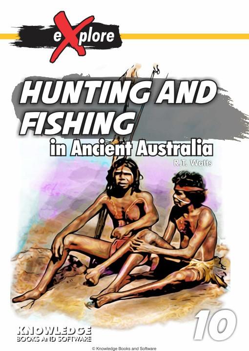 Hunting and Fishing 9781925714111