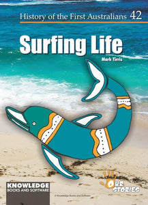 Surfing Life 9781925714661