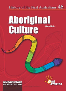 Aboriginal Culture 9781925714708